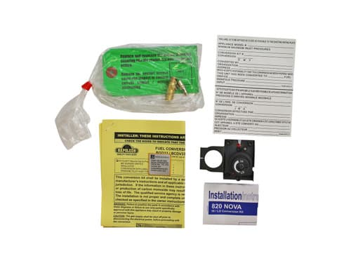 Napoleon PSE Conversion Kit - NG (W175-0147)