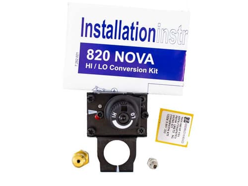 Napoleon GD36 and B36DF Conversion Kit - NG (W175-0163)