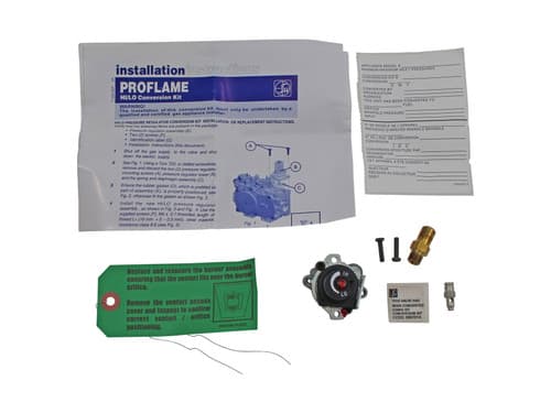Napoleon GDI-44 Conversion Kit - LP (W175-0202)