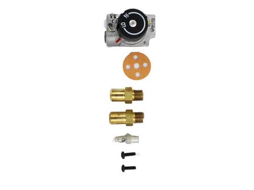 Napoleon Inspiration Conversion Kit - NG (W175-0203)