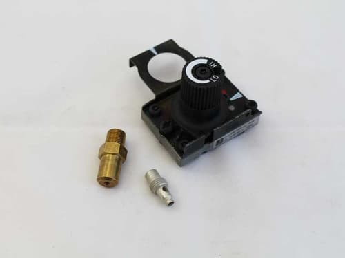 Napoleon GDS20 Conversion Kit - NG (W175-0237)