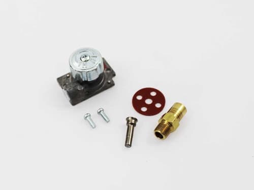 Napoleon GDS25 Conversion Kit w/Burner - NG (W175-0247)