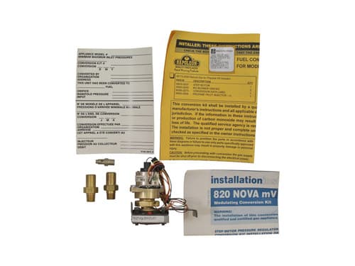 Napoleon BGD90 Conversion Kit - LP (W175-0260)