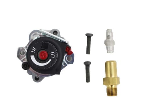 Napoleon GL24E Conversion Kit - LP (W175-0348)