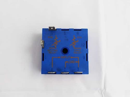 Napoleon Auger Control Relay (W190-0019)
