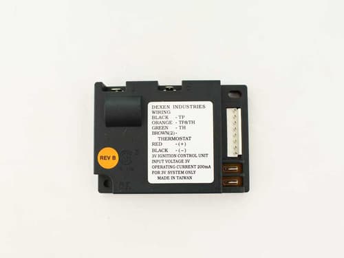 Napoleon Electronic Ignition Control Module (W190-0022)