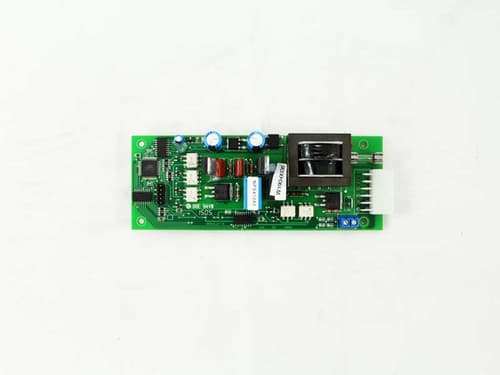 Napoleon NPS45 Electronic Control Board (W190-0036)