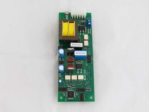 Napoleon NPI45 Electronic Control Board (W190-0047)