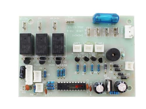 Napoleon Azure Circuit Board (W190-0050)