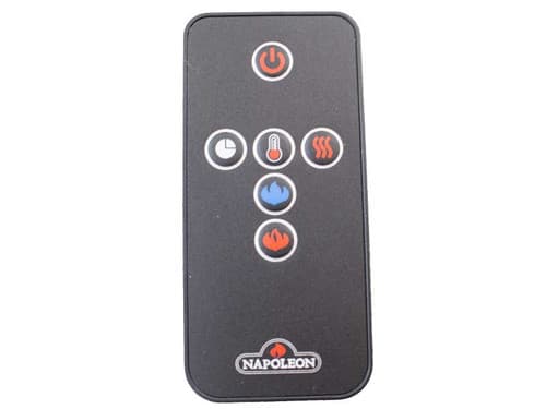 Napoleon EPI3C-1 Air Control Handle (W190-0053)