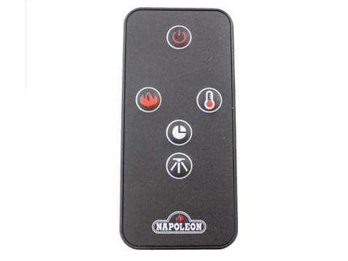 Napoleon NEFV38H Remote Control (W190-0074)
