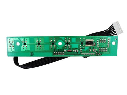 Napoleon NEFV38H Control Panel PCB (W190-0075)