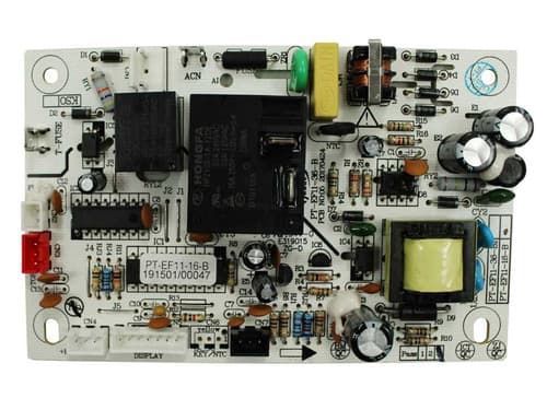 Napoleon NEFV38H Main PCB Board (W190-0076)