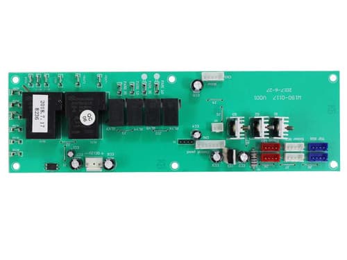 Napoleon Circuit Board (W190-0132-SER)