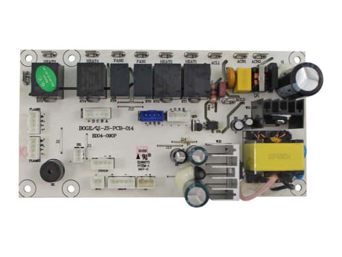 Napoleon TriVista Main PCB Board (W190-0148-SER)