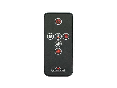 Napoleon Remote Control (W190-0165-SER)
