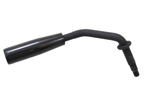 Napoleon NZ3000 Cast Door Frame - Right (W225-0267)