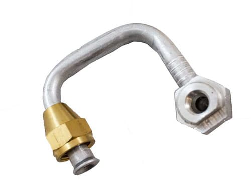 Napoleon 3/8" Elbow (W235-0046)