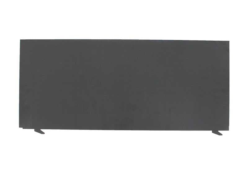 Timberwolf TI2201 Right Side Flashing (W263-0107)