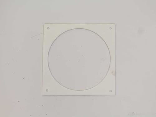 Napoleon 7" Flange Gasket (W290-0054)