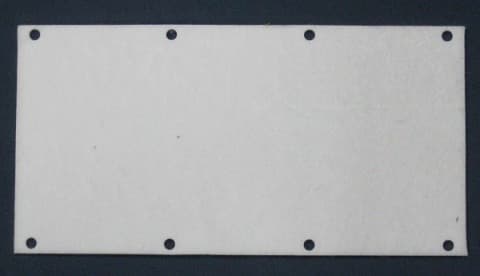 Napoleon Blower Access Gasket (W290-0063)
