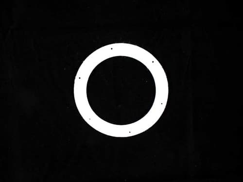 Napoleon & Timberwolf Combustion Motor Mounting Gasket (W290-0120)