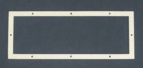 Napoleon Blower Access Gasket (W290-0132)