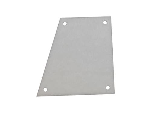 Napoleon Double Bulkhead Gasket (W290-0137)