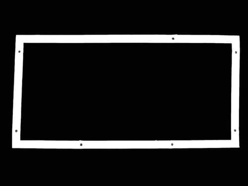 Napoleon Infrared Burner Tray Gasket (W290-0180)