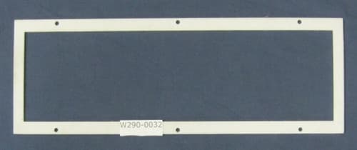 Napoleon STARfire Series Relief Door Gasket (W290-0239)