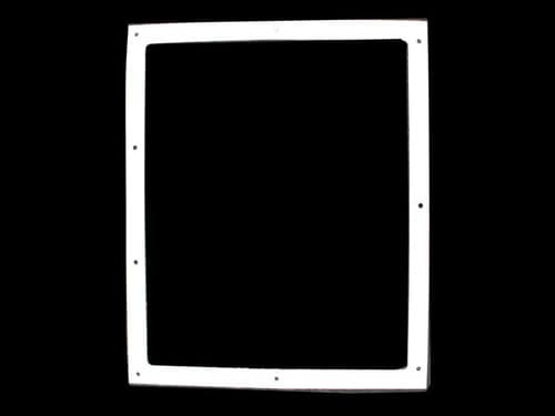 Napoleon Silicone Glass Seal Gasket (W290-0383-SER)