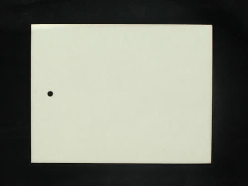 Napoleon GD19 Vibration Reduction Pad (W290-0858)