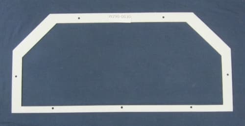 Napoleon Oakville Series Burner Tray Gasket (W290-0866)