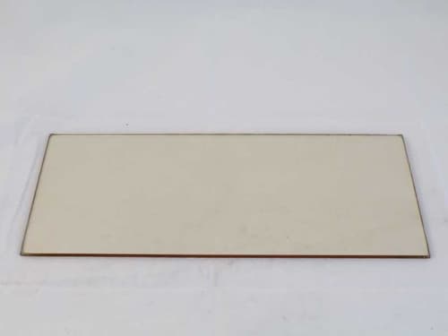 Napoleon GDS50 & GDI50 Glass - Side (W300-0028)