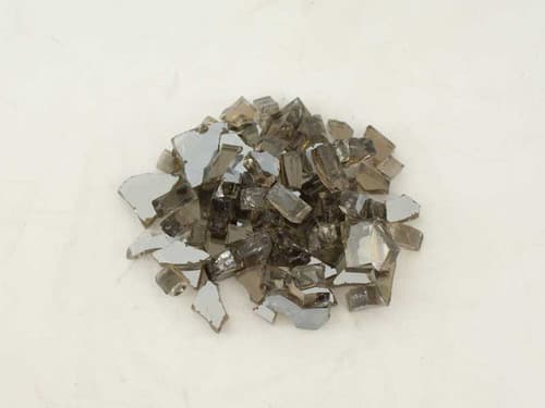 Napoleon Plazmafire Series Glass Embers - Topaz (W300-0142)