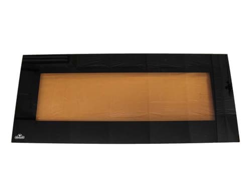 Napoleon Azure Series Front Glass (W300-0155)