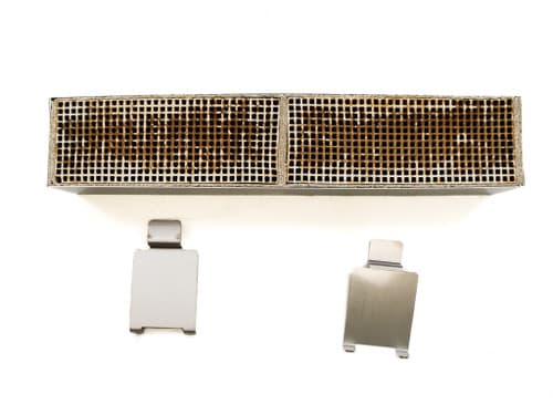Napoleon Register Plate (W305-0003)