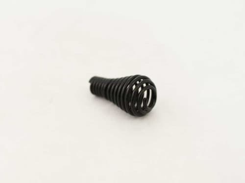 Napoleon & Timberwolf Damper and Air Control Spring Handle - Black (W325-0042)