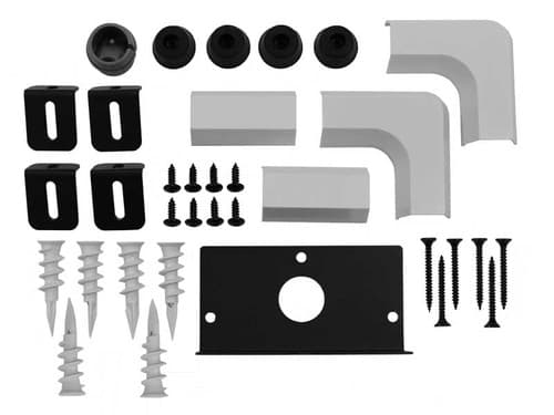 Napoleon Allure & Allure Phantom Series Hardware Kit (W370-0055)