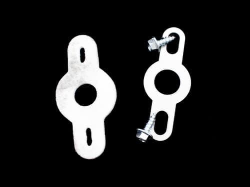 Napoleon NZ3000H & NZ3000H-1 Bypass Shaft Kit (W370-0076)