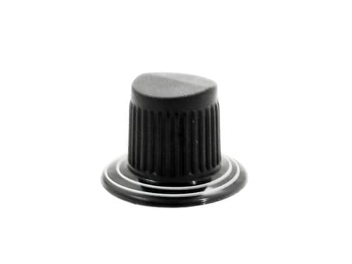 Napoleon & Timberwolf Speed Control Knob (W380-0002)