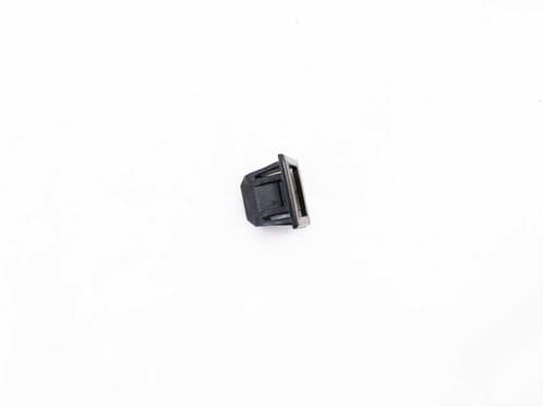 Napoleon Female Louvre Latch (W390-0008)