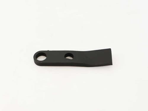 Napoleon NZ6000 Door Latch (W390-0009)