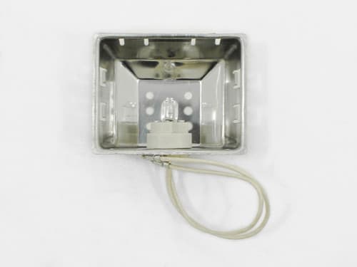 Napoleon Receptacle (W405-0002)