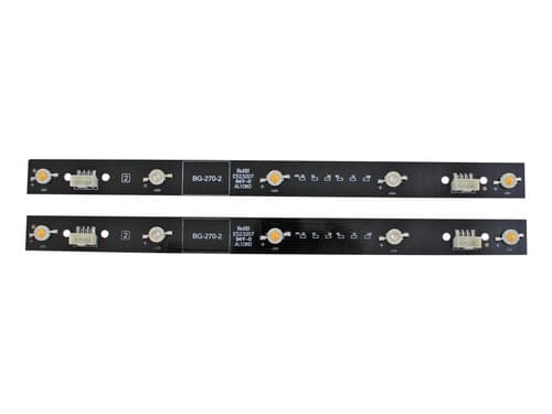 Napoleon Allure Vertical Top LED (W405-0070-SER)