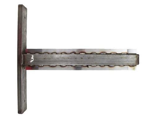 Napoleon & Timberwolf Manifold (W432-0143)
