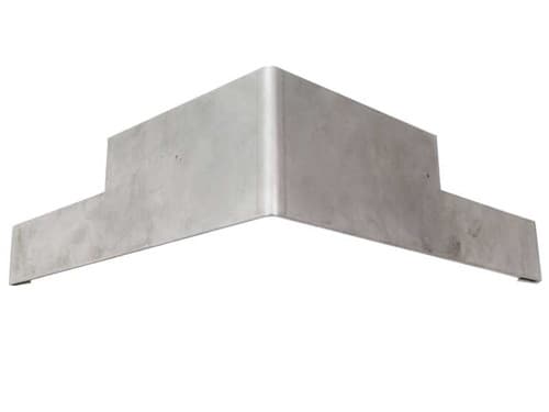 Napoleon GDS50-1 Proof of Flame Mirror (W434-0001)