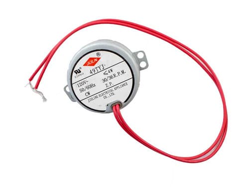 Napoleon Azure Series Motor - 120V 30/36 RPM (W435-0055)