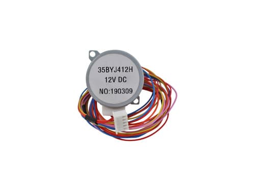 Napoleon NEFBD50H Stepper Motor (W435-0089)