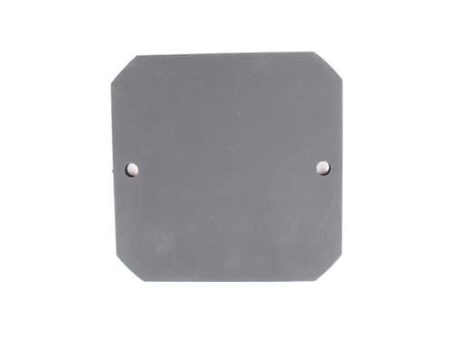Timberwolf Steel Ash Plug Bolt - Set of 2 (W450-0014)